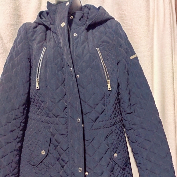 NWOT English Laundry Jacket - Picture 2 of 3